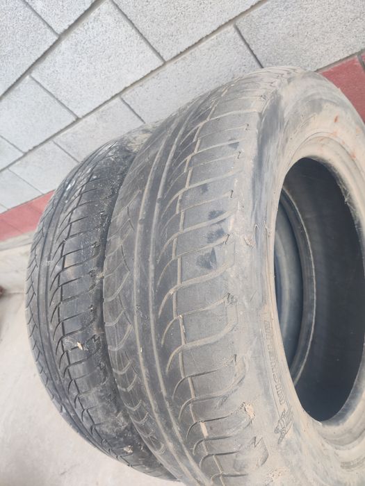 Шины Michelin покрышки