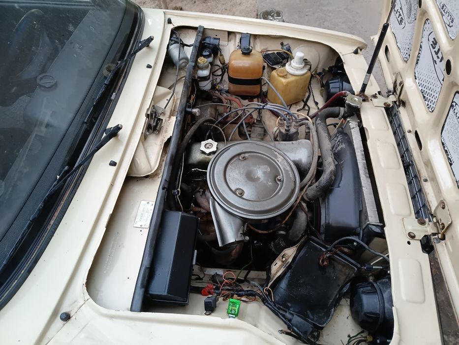 Lada 07 1984 yil