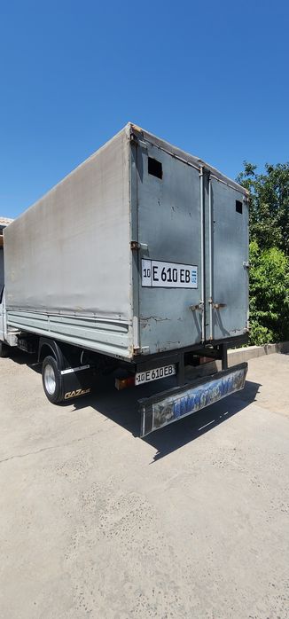 Gazel 4.20 li 2004-yil