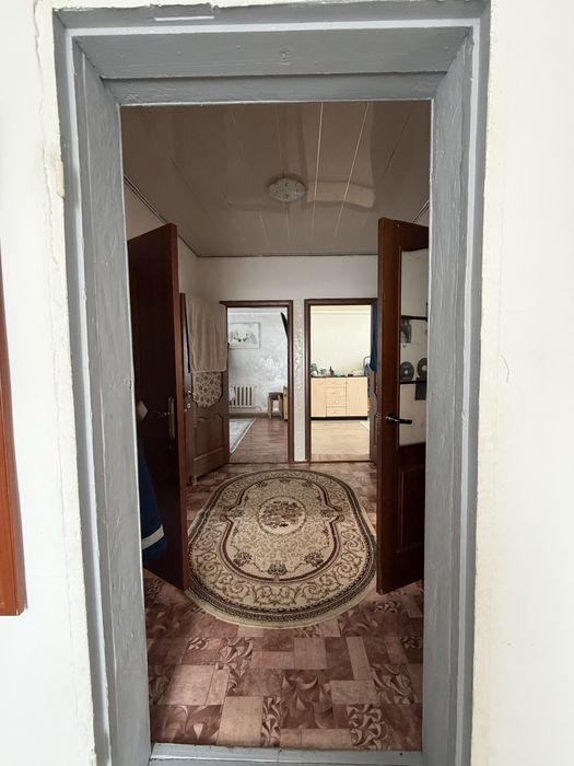 Срочно продам или меняю дом