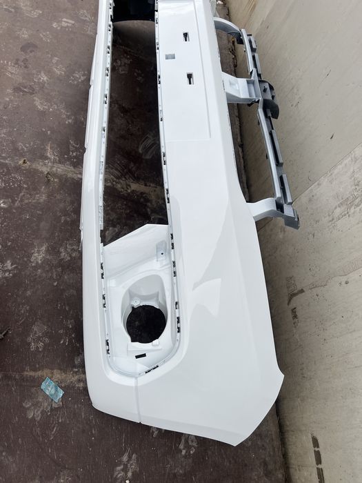 Bara fata logan 2017-2020