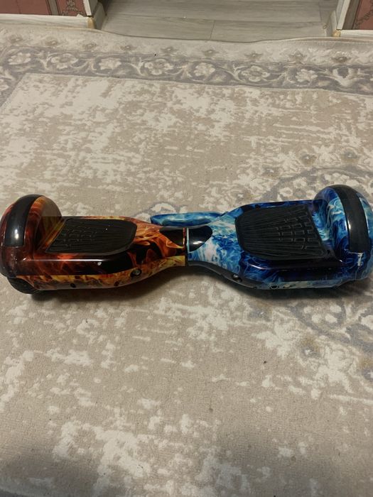 Гироскутер продам