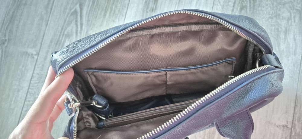 Сумка вместительная