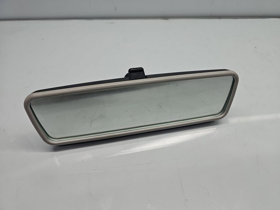 Oglinda retrovizoare Volkswagen Golf 6 (5K1) [Fabr 2009-2013] OEM