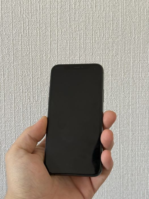 Iphone 11 pro 64gb
