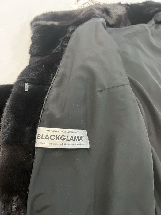 Продам норковую шубу