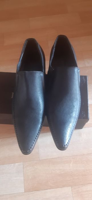 Туфли  летние IMPERATOR