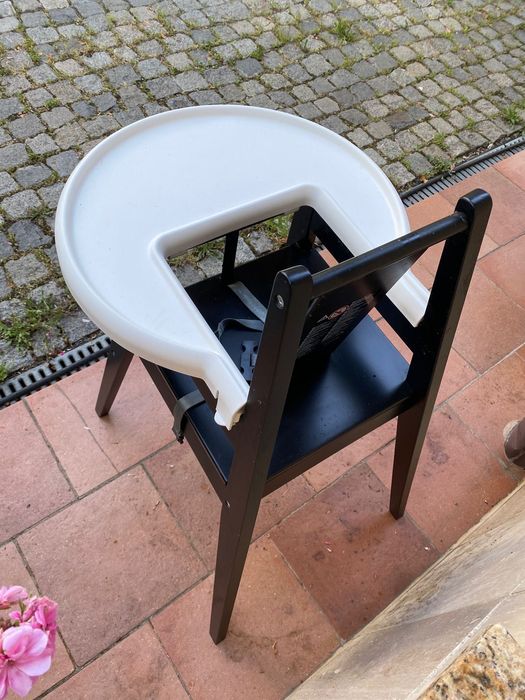 Детско столче за хранене