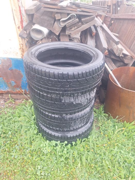 Продаётся зимний шины