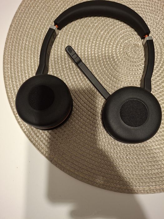 Casti Jabra evolve 75 SE