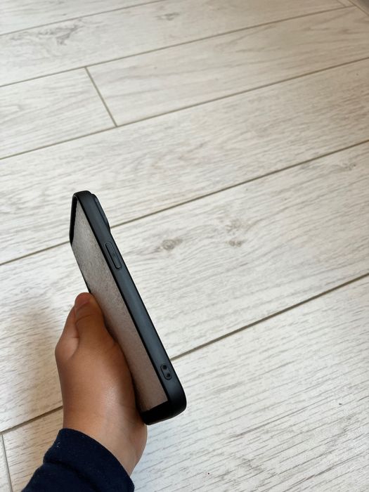 Силиконов кълъф за айфон 13!