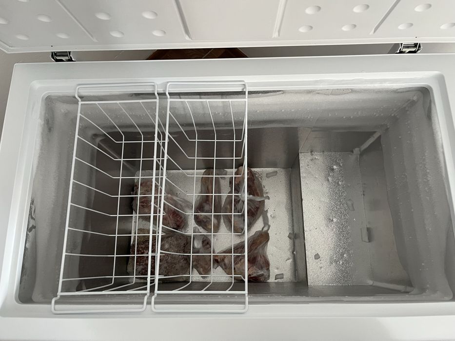 Морозилник Hansa хорошем состояние