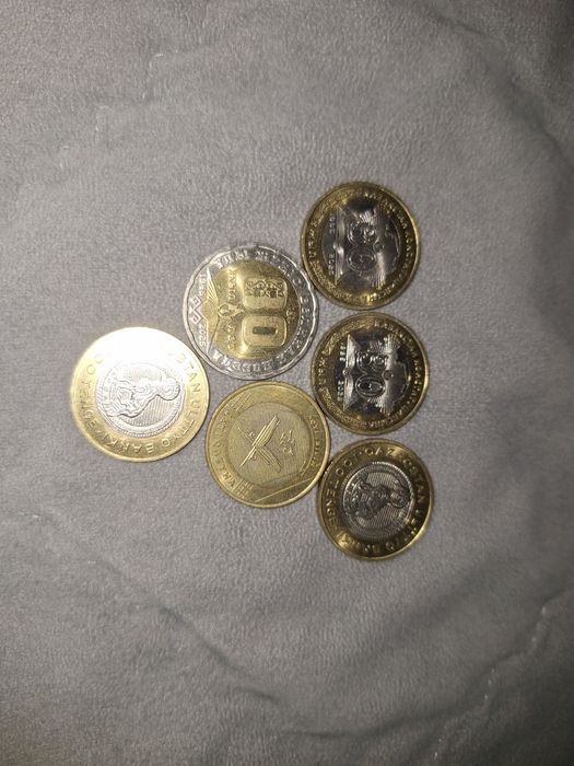 Продам коллекцию