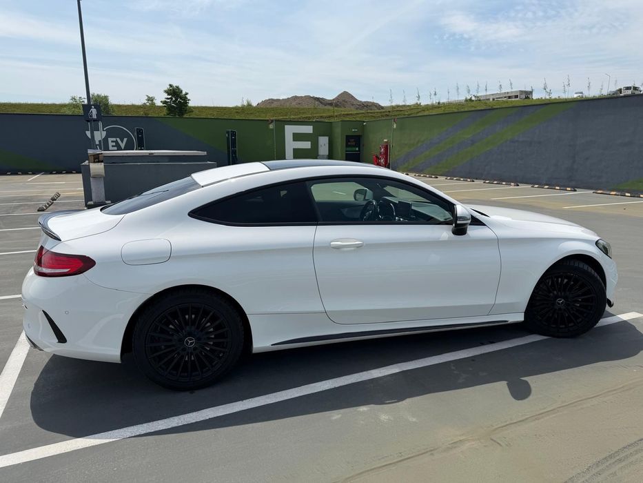 MERCEDES-BENZ CLK-Class 2016 — imagine 2