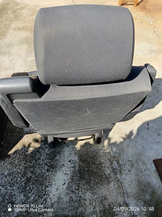Scaune rotative Multivan