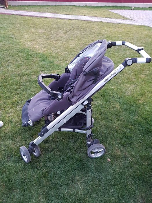 Carut cu suport Bebe Comfort