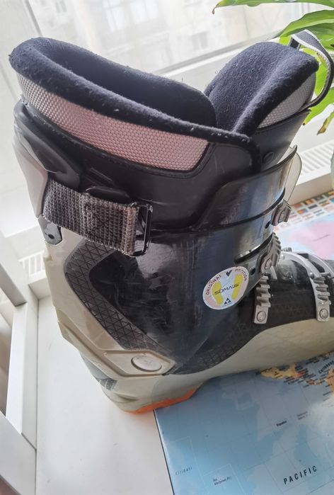 Clapari dama Fisher nr 38