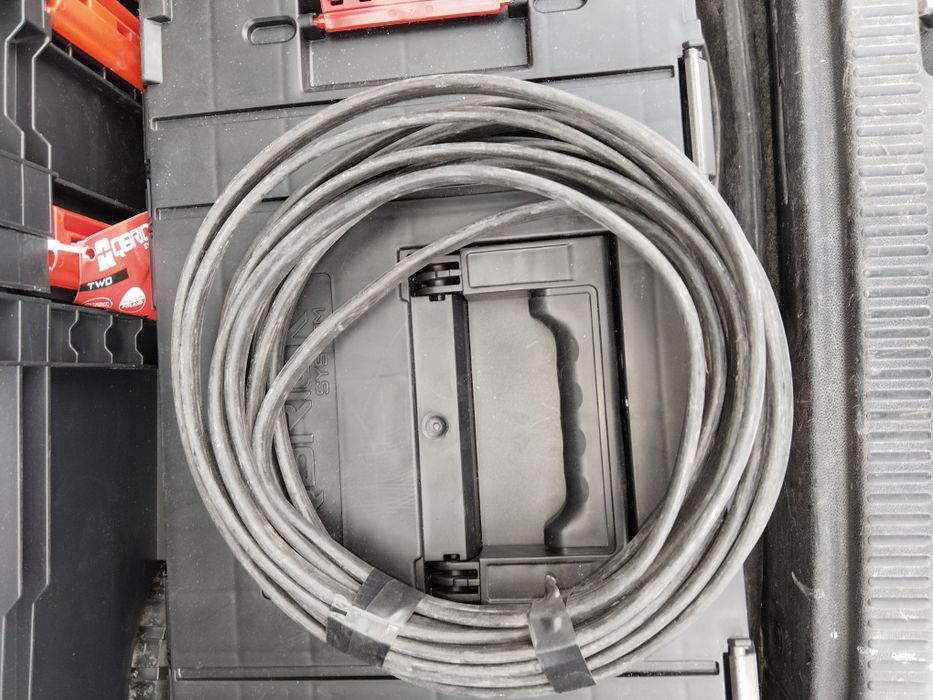 Продам кабель ВВГ 3*4