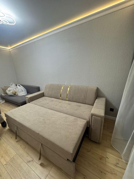 Продается диван, новый