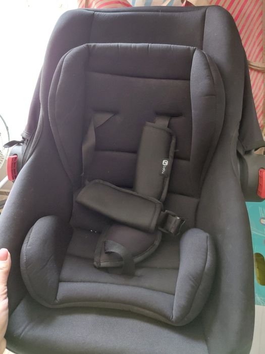 Столче за сядане чисто нов