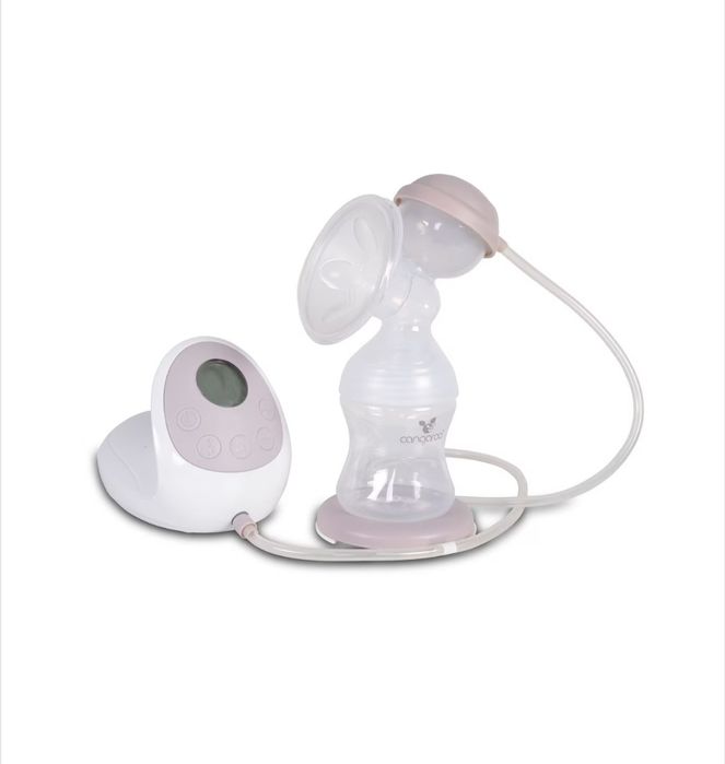 Електрическа помпа за кърма Cangaroo Gentle Touch - XN-D207