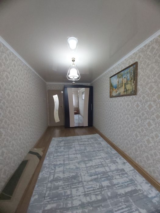 Продается 2х ком.кв в районе Автопарка