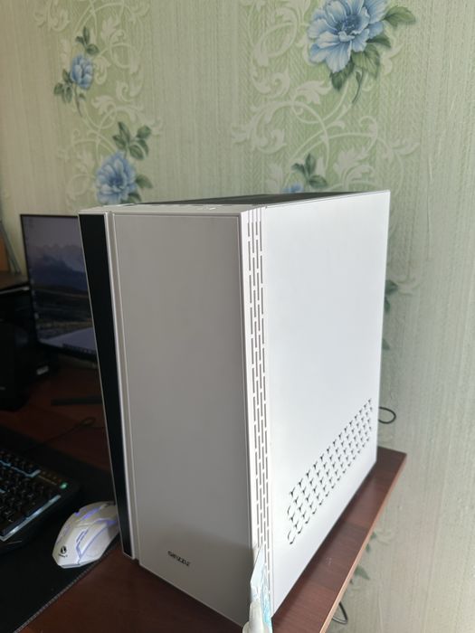 Хороший игровой пк