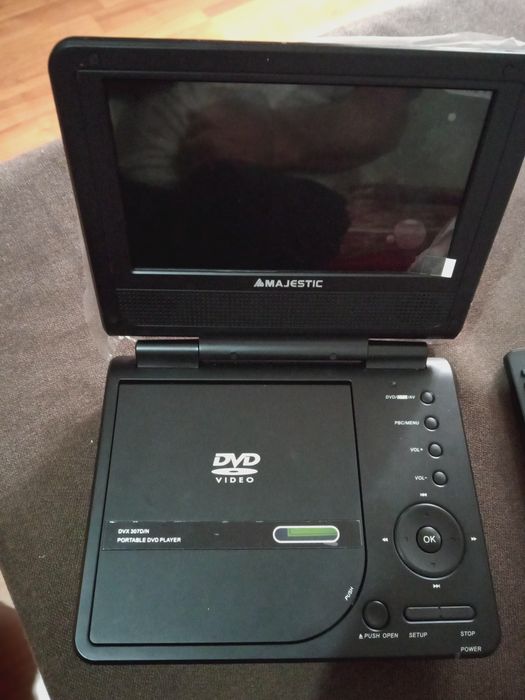 Majestic ,DVX 307D/N