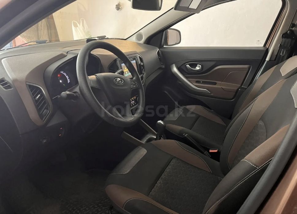 СРОЧНО Продам Lada XRay