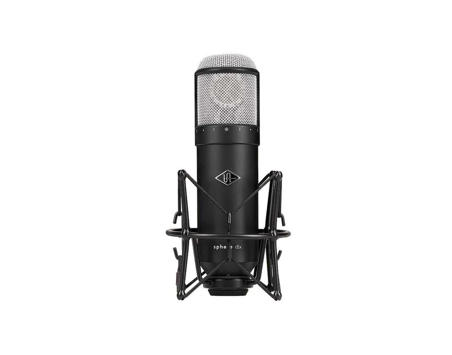 UNIVERSAL AUDIO Sphere DLX Modeling Microphone