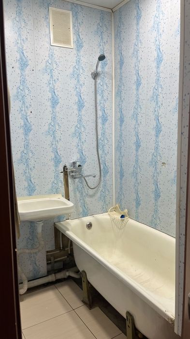 Сдам двухкомнатную квартиру