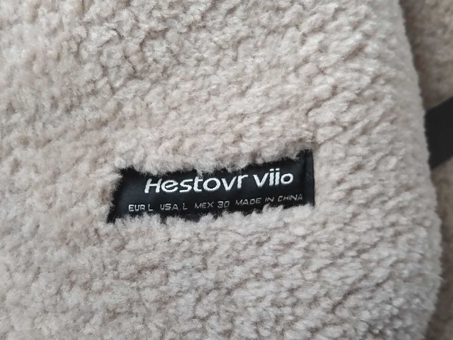 Дубленка женская