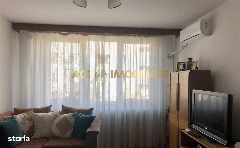 3 Camere | Drumul Taberei | Proximitate Metrou | Garaj | Petfriendly — fotografia 3