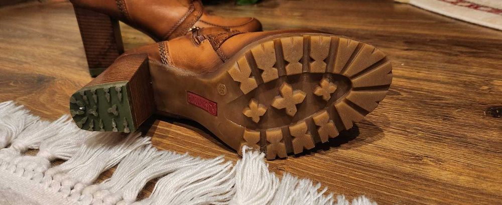 Pikolinos Ghete Dama mar 36