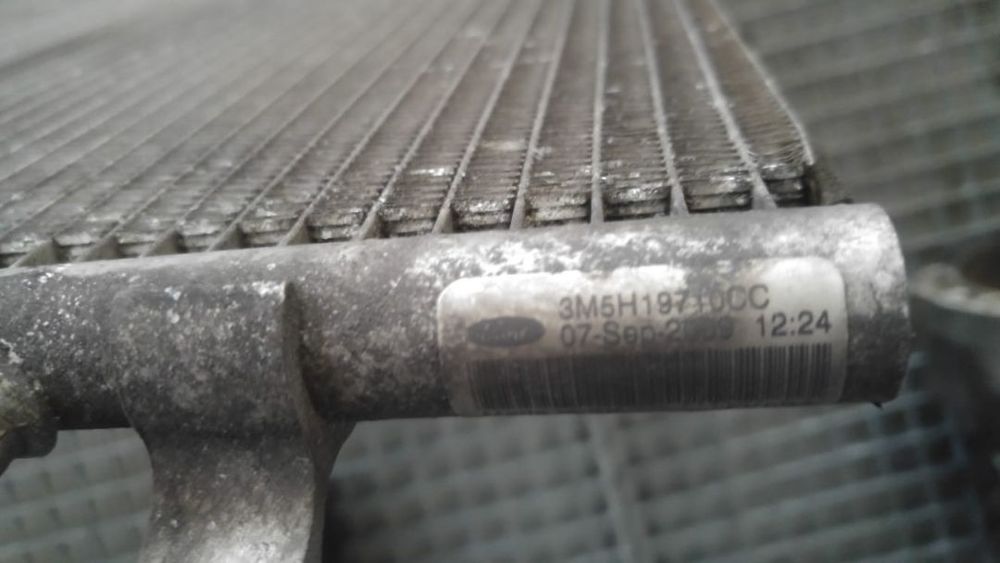 radiator clima ac ford focus 2 2.0 tdci facelift 3m5h19710cc