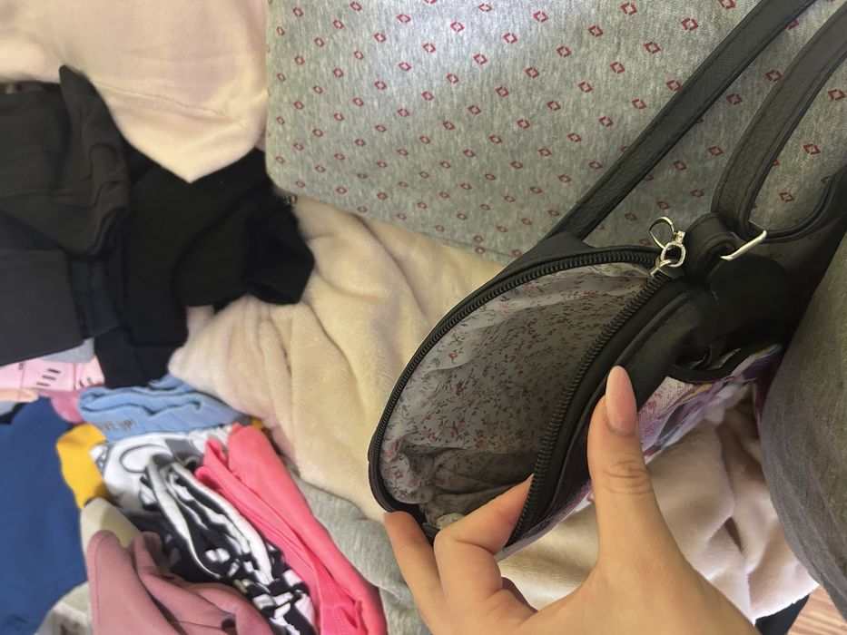 Детска чанта.