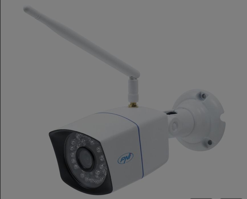 Kit camere supreveghere