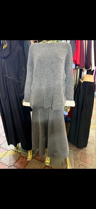 Аеллар кийимлари, двойка куйлеклар