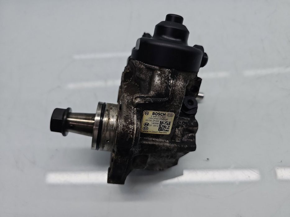 Pompa inalta presiune Hyundai ix35 (LM) [Fabr 2010-2017] 33100-2F000 2