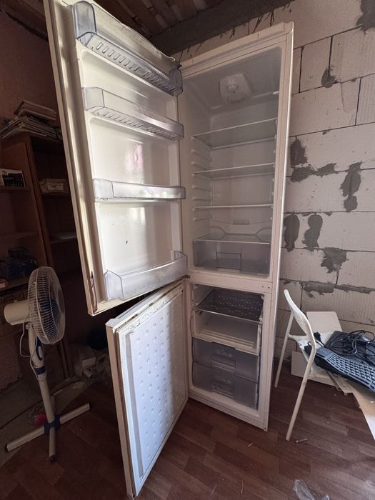 Холодильник BEKO