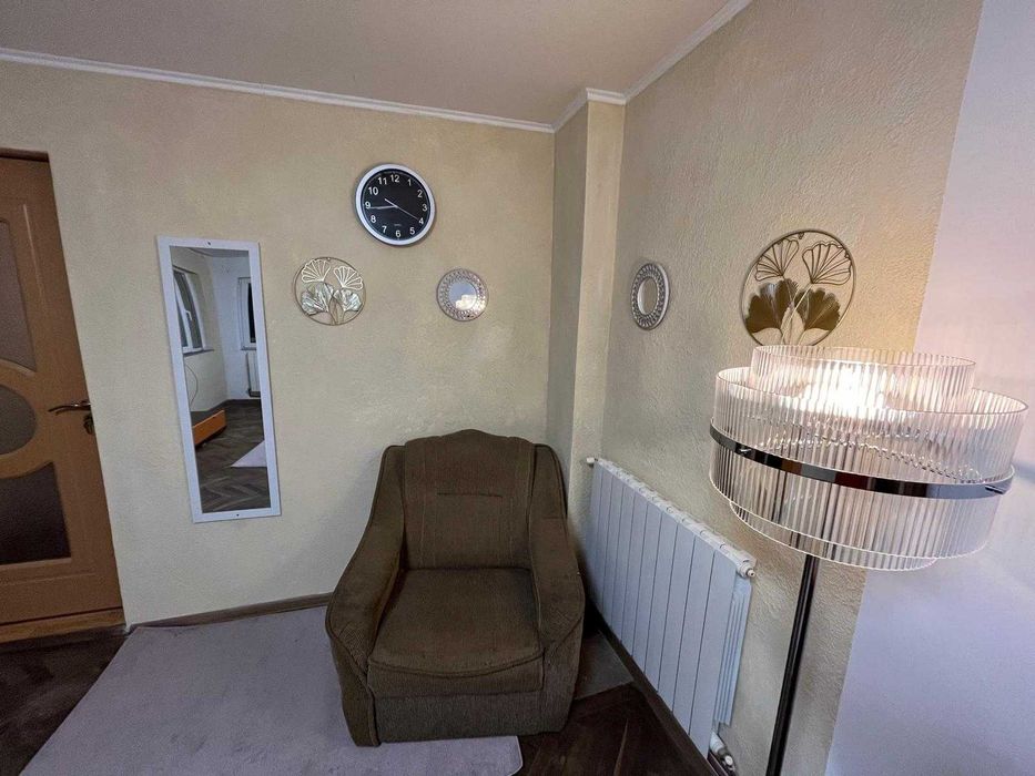 2 camere de inchiriat