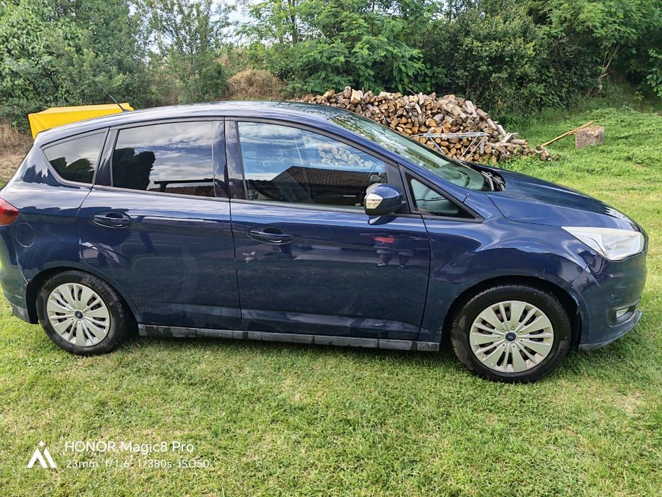 FORD C-Max 2016 — imagine 5