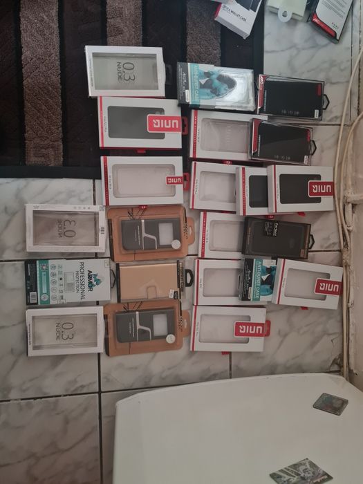 Se vinde angro huse tel