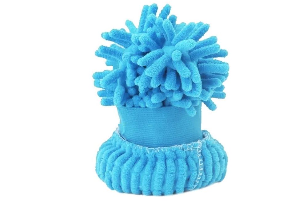 ръкавица микрофибърна за измиване на автомобила verk 01740_n