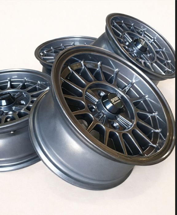 Джант 4x100/13   bmw 2002