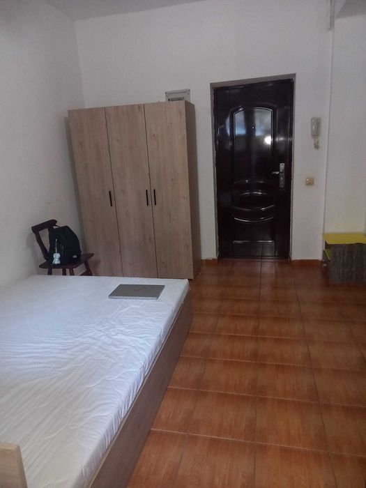 Garsoniera-Apusului Rezidance