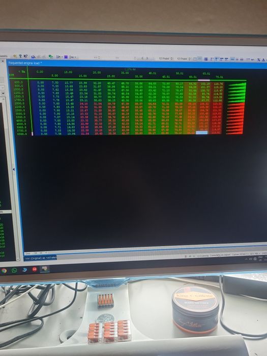 Чип Тунинг  Ремап