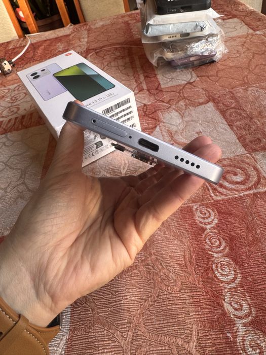 Xiaomi Redmi Note 13 pro 5 G 8GB/256 GB