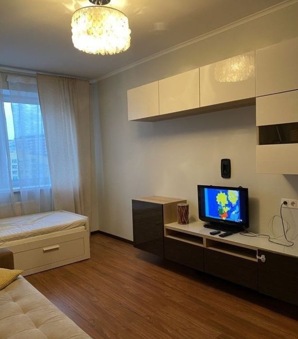 Сдам 1 ком квартиру на Петрова - Widok 2