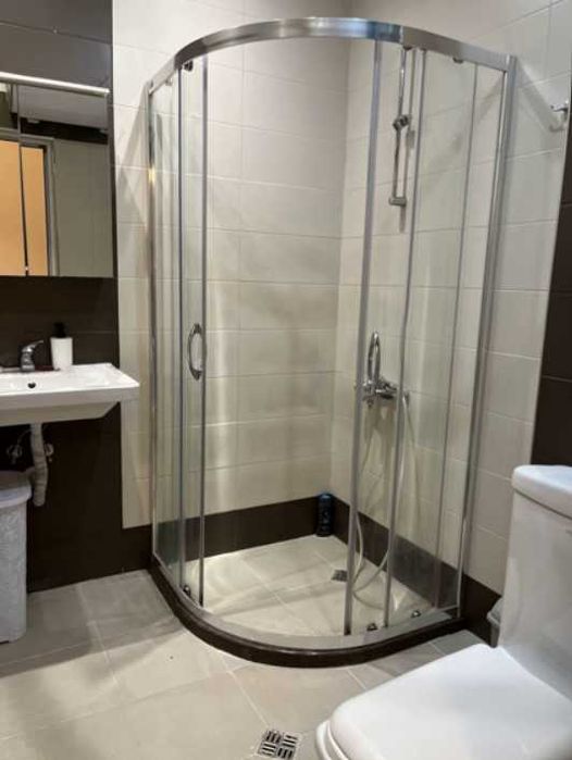 Двустаен апартамент под наем Витоша